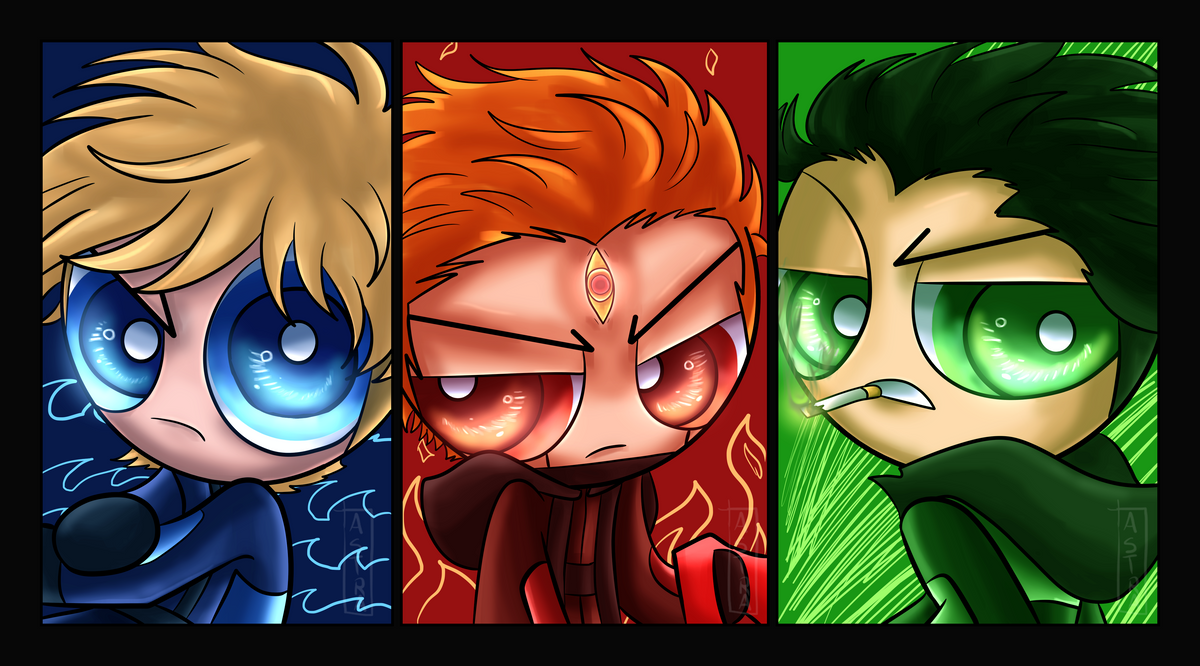 Dat Boy Roudy The RowdyBad Boys by 15h45pm on DeviantArt