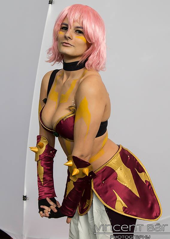 Black Rose Hack Cosplay By Kazumi Cosplayart On Deviantart Black Rose Hack Cosplay By Kazumi Cosplayart On Deviantart