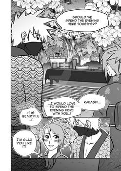 Cherryblossom Sakura - Page 252 - Chapter 7