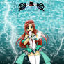 Sailor Siren - songstress senshi