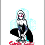 Spider Gwen by Hatter