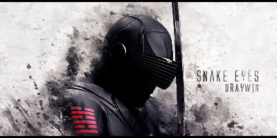 Snake Eyes