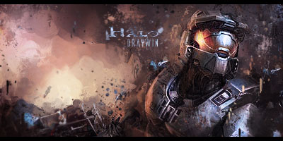 Halo Dawn