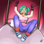 BedBound Bulma