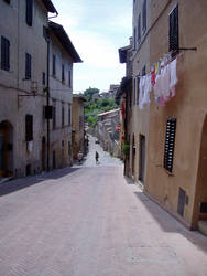 San Gimignano