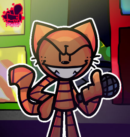 Petey!! by skwarixx on DeviantArt