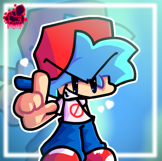 Fnf Bf Rip Bf FNF by skwarixx on DeviantArt