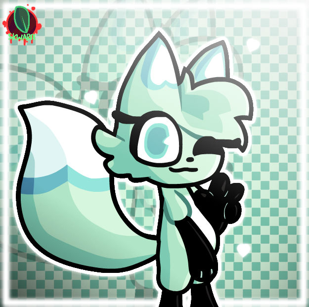 Slushi by skwarixx on DeviantArt