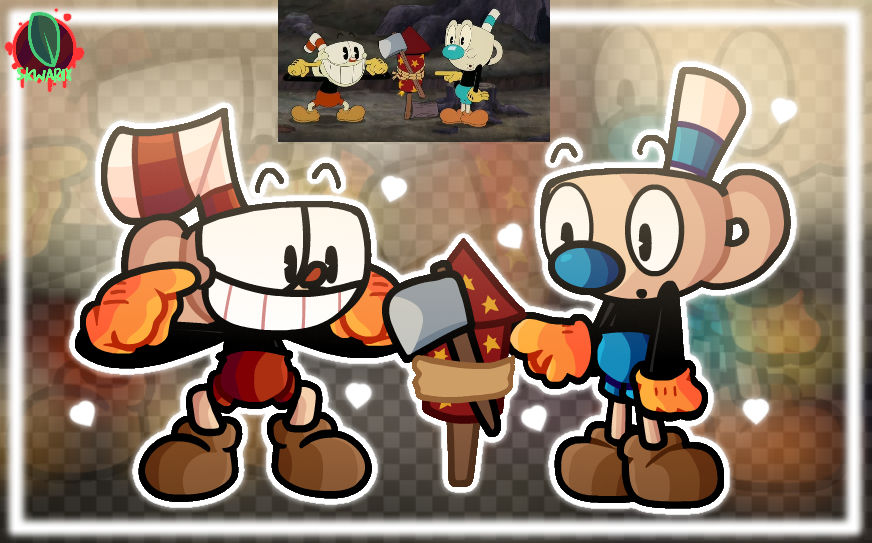 Cup Rockets by skwarixx on DeviantArt