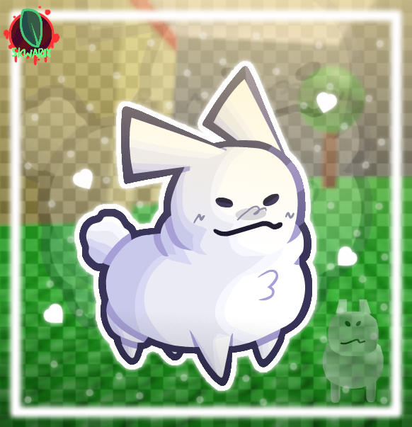 Gubby by skwarixx on DeviantArt