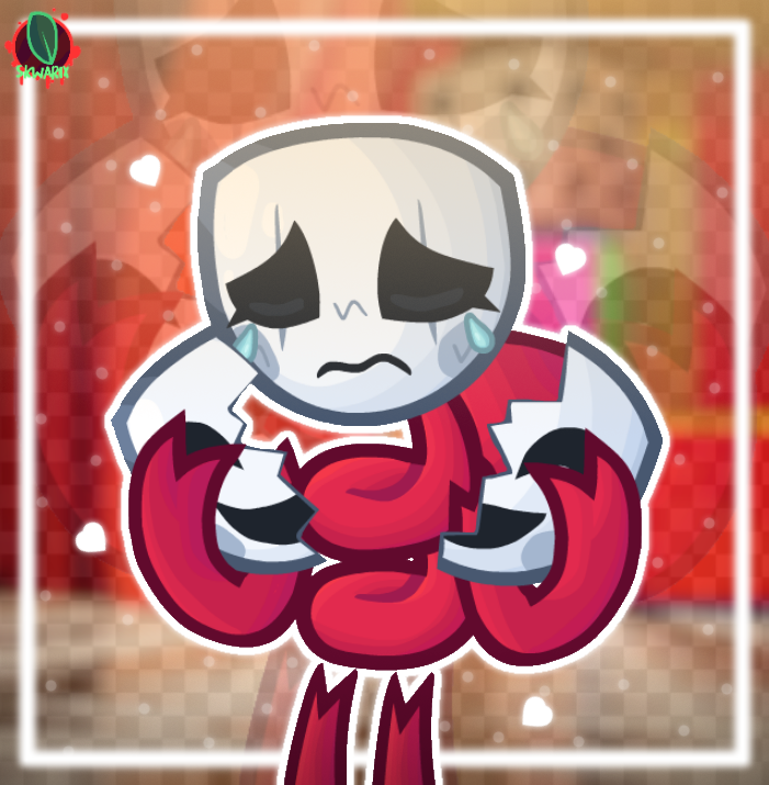 Monster Gangle Gangle by skwarixx on DeviantArt