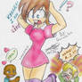Timmy is a Girl