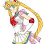 Sailor Moon Color