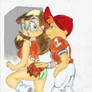 Locker Room Love Color