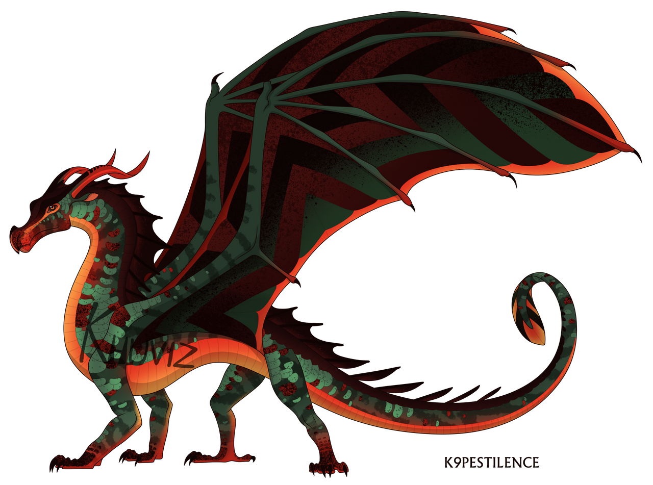 CLOSED WoF LeafWing 150p By Khuviz On DeviantArt closed-wof-leafwing-150p-by-khuviz-on-deviantart