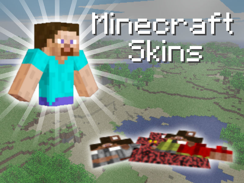 Minecraft Skin File Labeled Minecraft Skin Folder Ad by Zeminio on DeviantArt