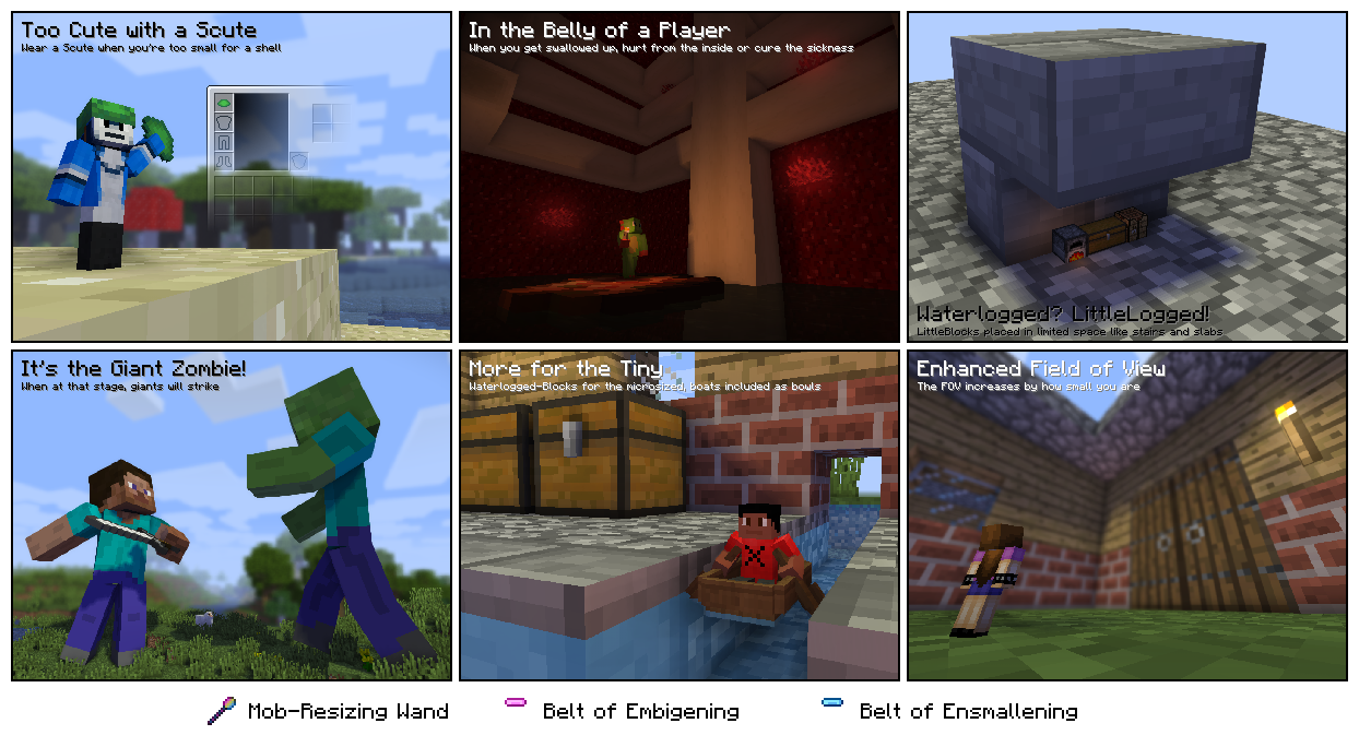 The Future Of The Gulliver Mod By Zeminio On Deviantart The Future Of The Gulliver Mod By Zeminio On Deviantart