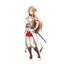 Asuna Old Knights of Blood Oath