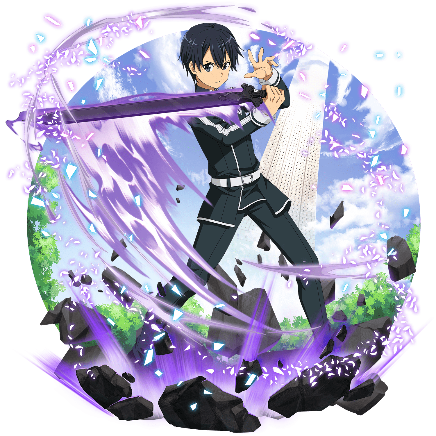 100+] Sword Art Online Pictures