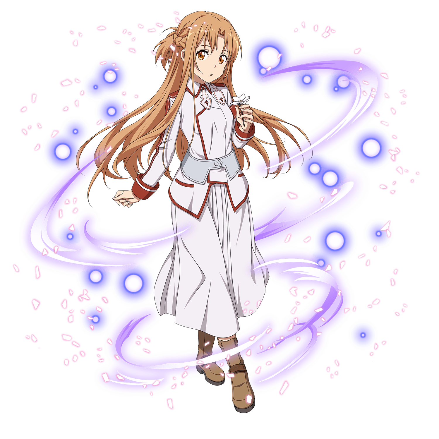 Asuna (Sword Art Online) - Wikipedia