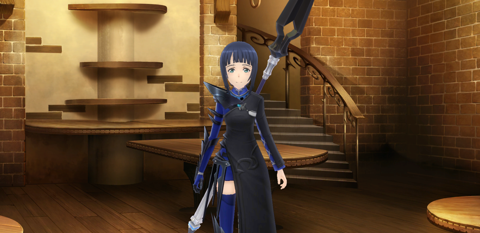 Sword Art Online -Progressive- Scherzo of Deep Night Release Date