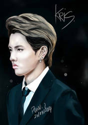 EXO - Kris