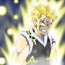 Mission~Angry Laxus