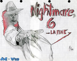 Nightmare 6