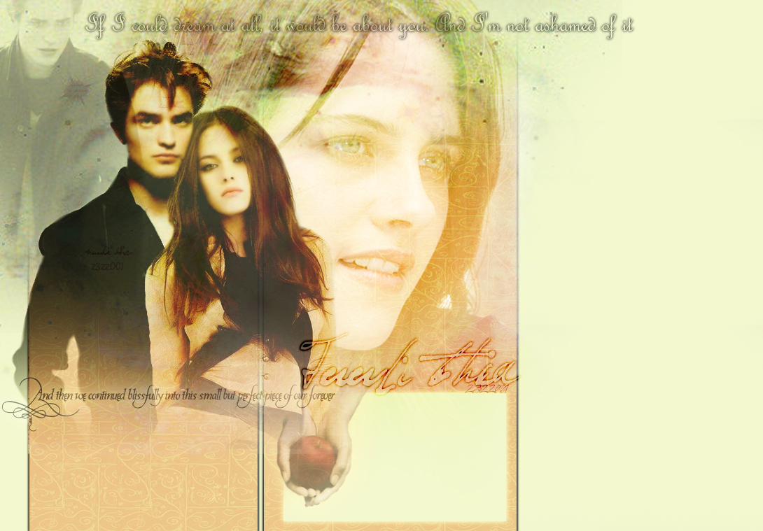 Twilight Layout by Tuuli-Loves-Twilight on DeviantArt