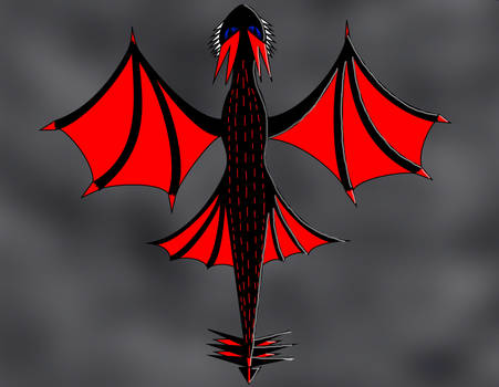 Black Death: Dragon