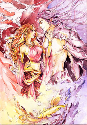 Legend of Dragon's son by litaone Legend of Dragon's son by litaone