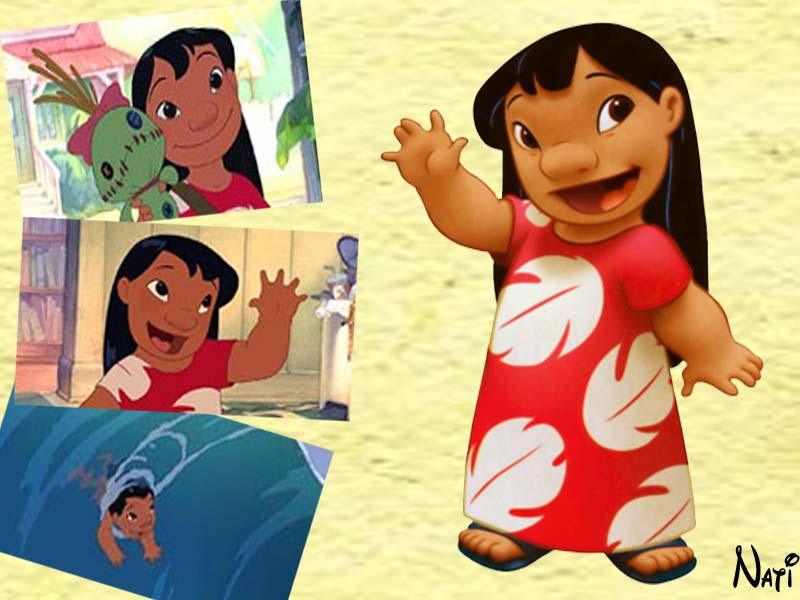 Lilo 4 by nati010 on DeviantArt