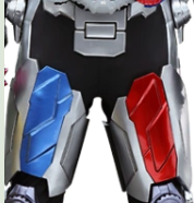 Kamen Rider Buffa Plosion Rage by MiracleFantasy on DeviantArt