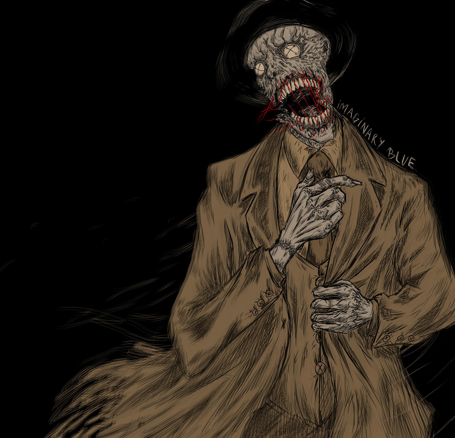 Absolute Scarecrow