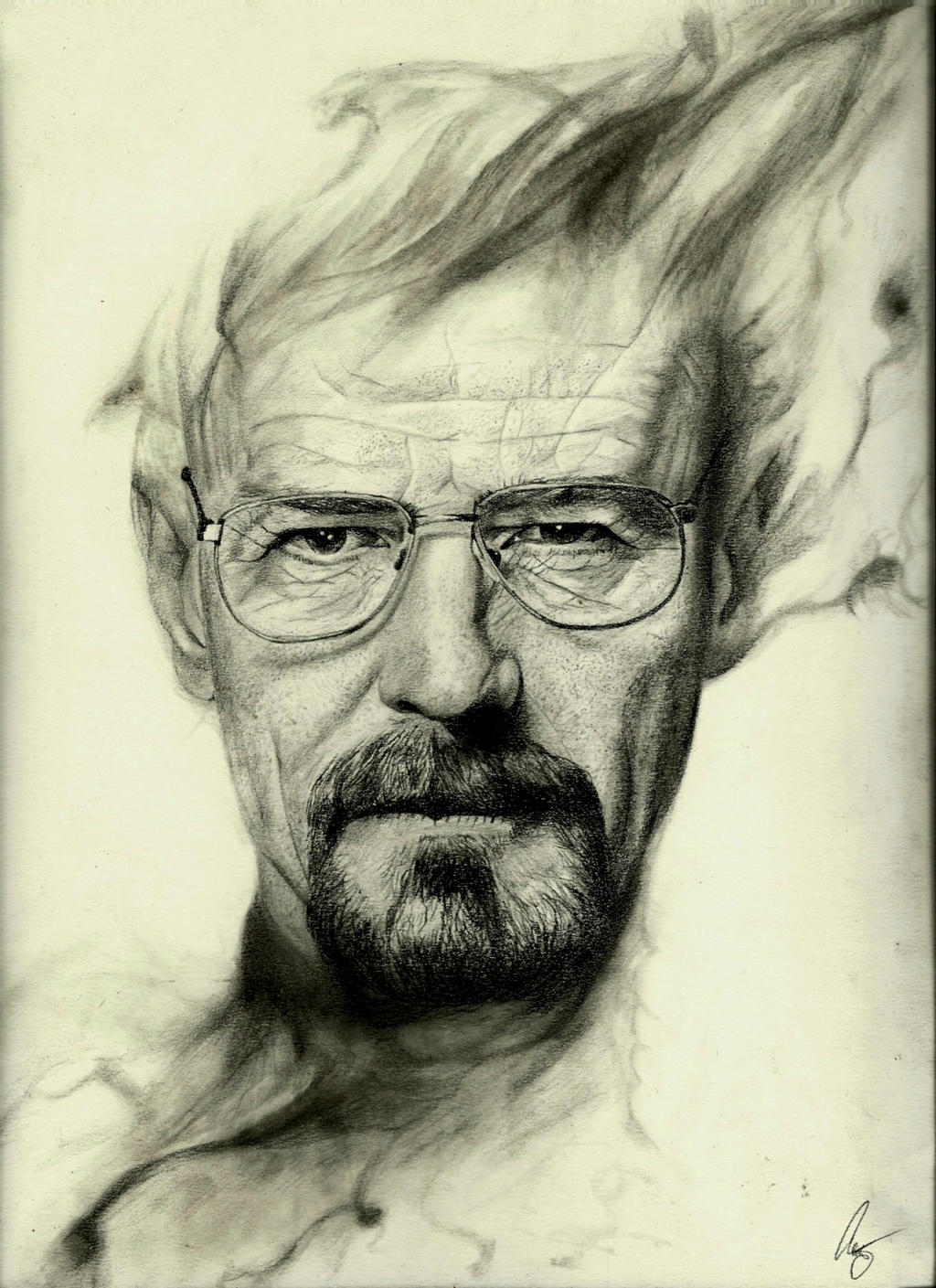 Walter White