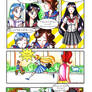 Sailor Moon: Evolution Act 1, page 5