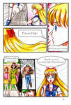 Sailor Moon: Evolution Act 1, Page 6 by LordMars