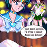 Sailor Moon: Evolution. Act 2. Page 63