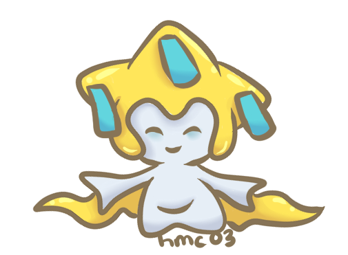 Jirachi