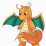 Dragonite