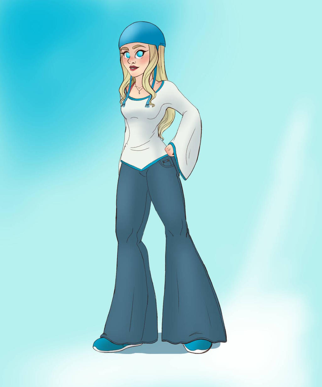 Deviantart Alex B Alex by ZephyraEast on DeviantArt