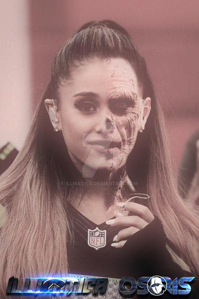 Ariana Grande Zombie Ariana Grande Zombie Star P2 By Illmatica On Deviantart Ariana Grande Zombie Ariana Grande Zombie Star P2 By Illmatica On Deviantart