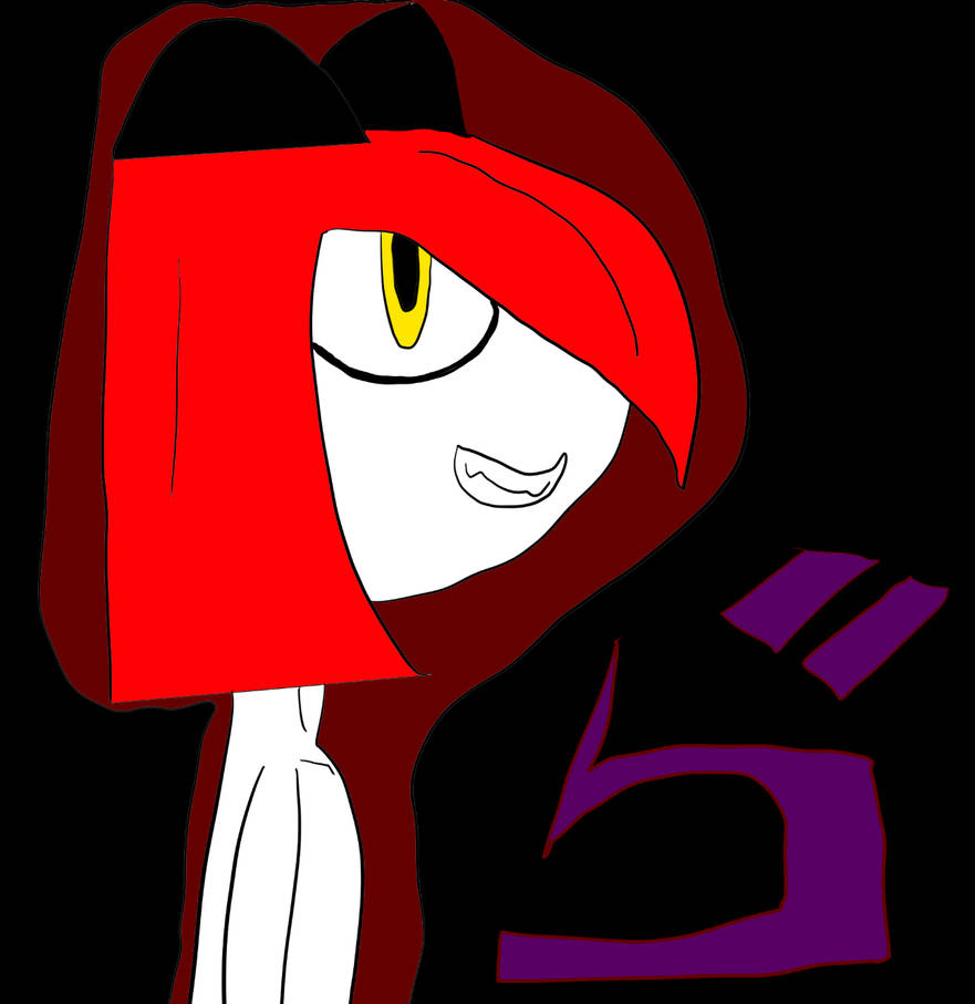 The hero hunter by neonminun on DeviantArt