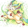 Leafeon