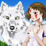 Mononoke Hime