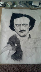 Poe WIP