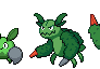 Grass Starters