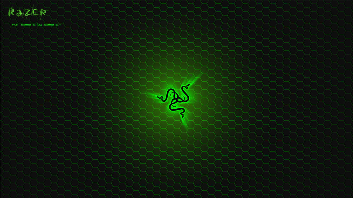 Modded Razor Wallpaper Razer Wallpaper by Max T.L. 3 by PREY3R on DeviantArt
