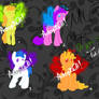 :CLOSED: MLP Adopts Set 2 :CLOSED: