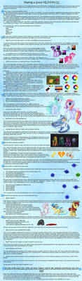 Tutorial: Creating a 'Good' MLP:FiM OC